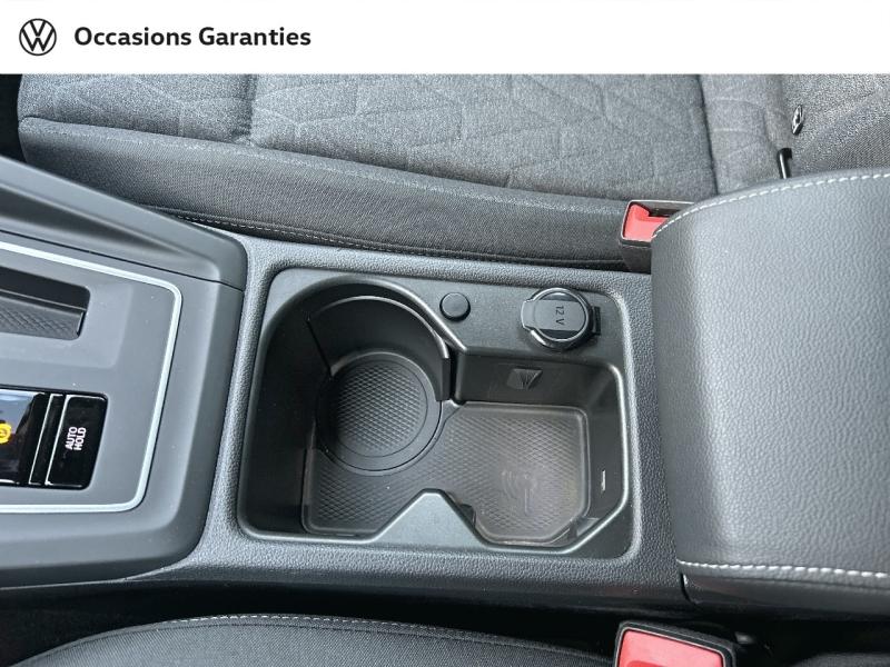 Voitures occasions VOLKSWAGEN GOLF VW Edition Cesson-Sévigné