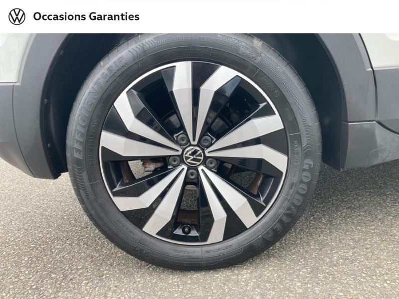 Voitures occasions VOLKSWAGEN T-CROSS Style Cesson-Sévigné
