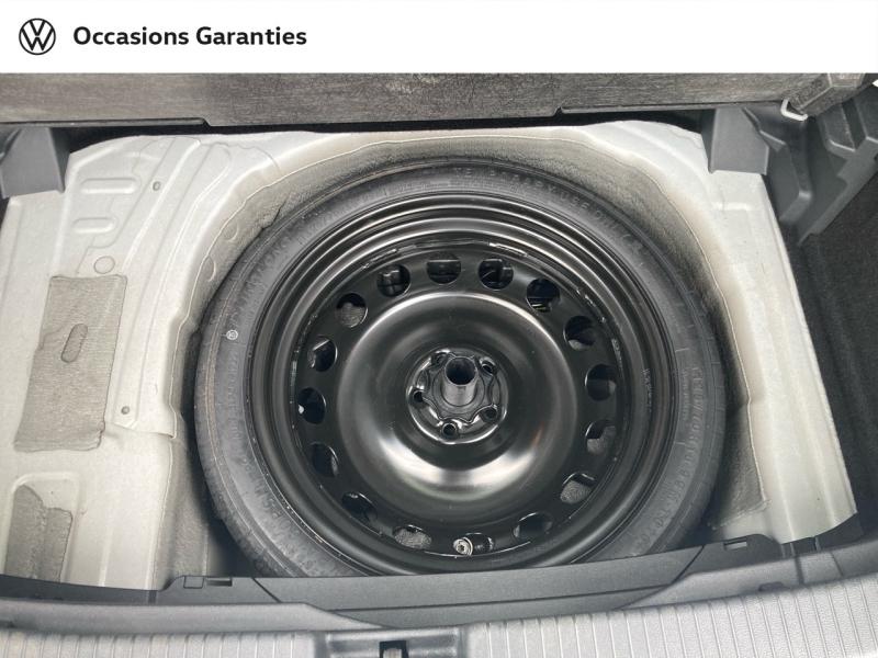 Voitures occasions VOLKSWAGEN T-CROSS Style Cesson-Sévigné