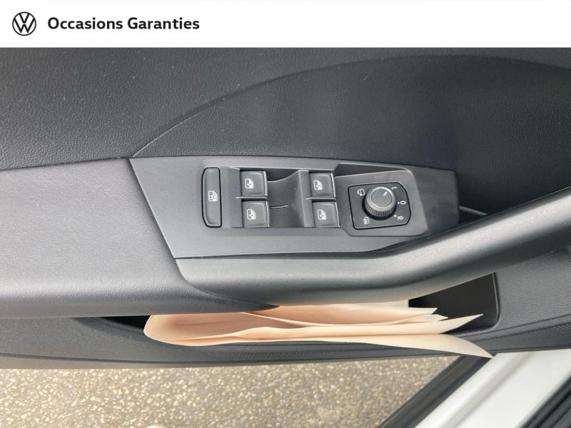 Voitures occasions VOLKSWAGEN T-CROSS Style Cesson-Sévigné