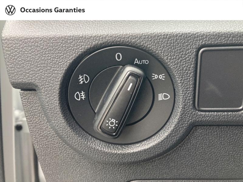 Voitures occasions VOLKSWAGEN T-CROSS Style Cesson-Sévigné