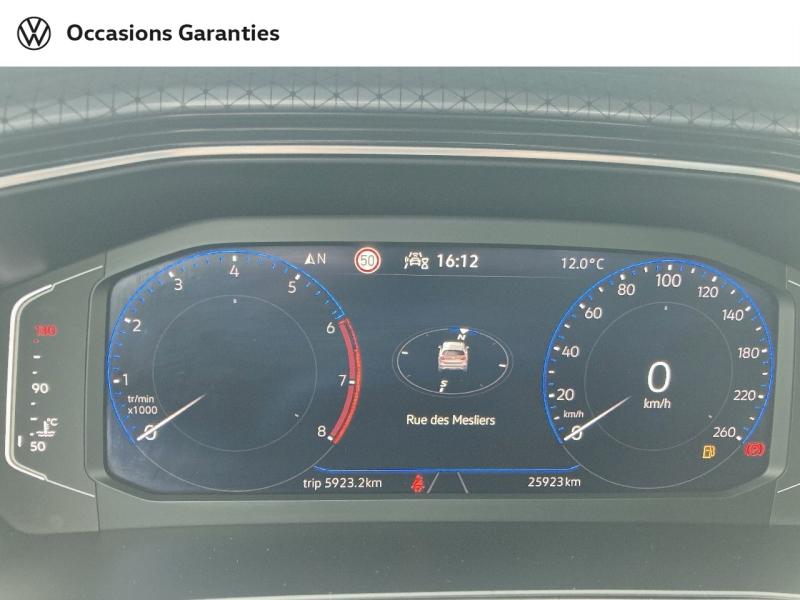 Voitures occasions VOLKSWAGEN T-CROSS Style Cesson-Sévigné