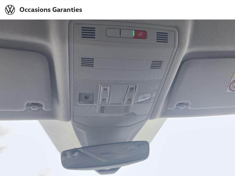 Voitures occasions VOLKSWAGEN T-CROSS Style Cesson-Sévigné