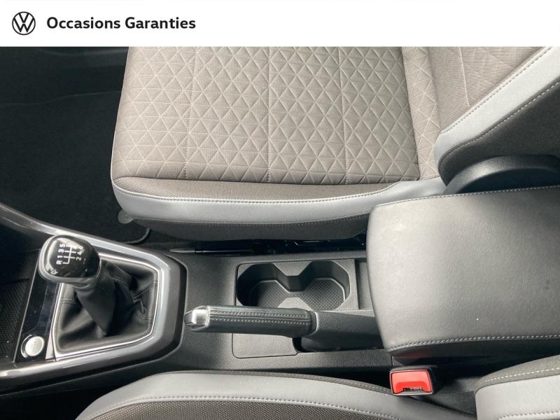 Voitures occasions VOLKSWAGEN T-CROSS Style Cesson-Sévigné