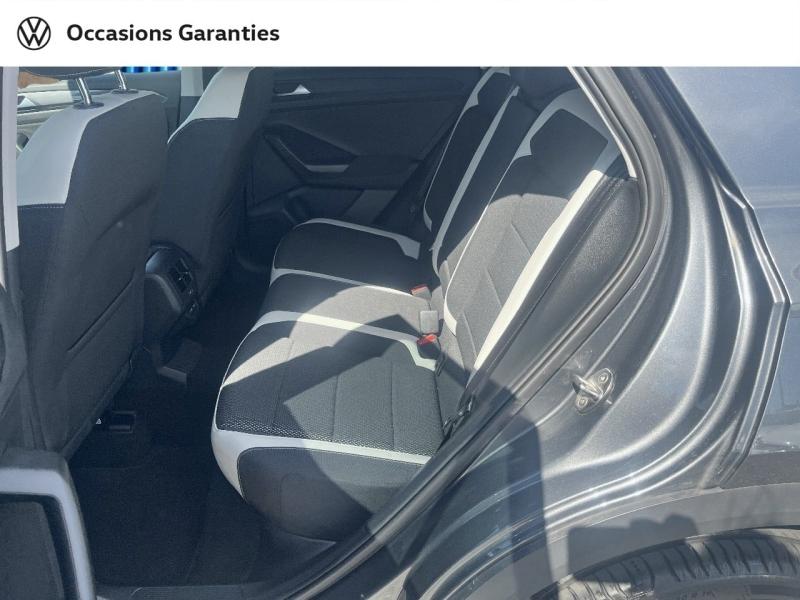 Voitures occasions VOLKSWAGEN T-ROC Carat Cesson-Sévigné