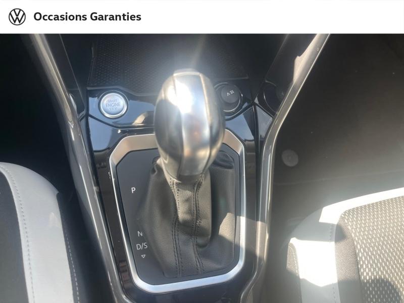 Voitures occasions VOLKSWAGEN T-ROC Carat Cesson-Sévigné