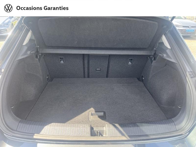 Voitures occasions VOLKSWAGEN T-ROC Carat Cesson-Sévigné