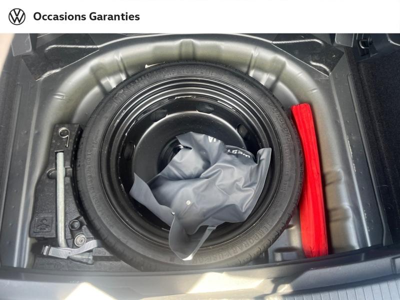 Voitures occasions VOLKSWAGEN T-ROC Carat Cesson-Sévigné