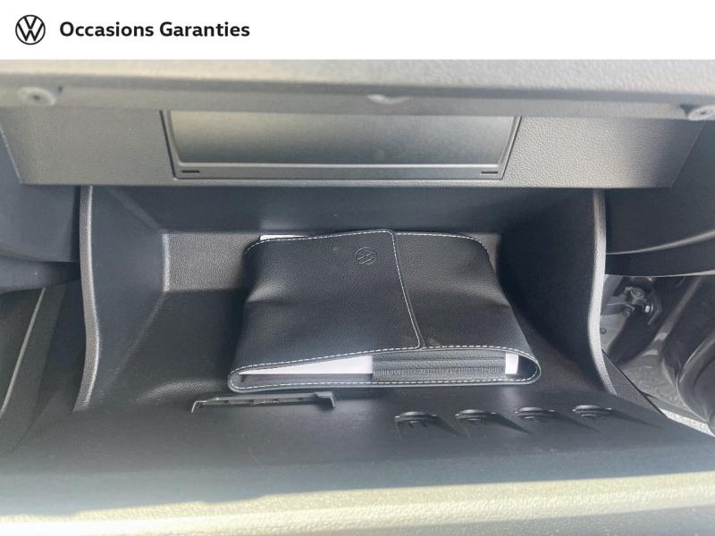 Voitures occasions VOLKSWAGEN T-ROC Carat Cesson-Sévigné