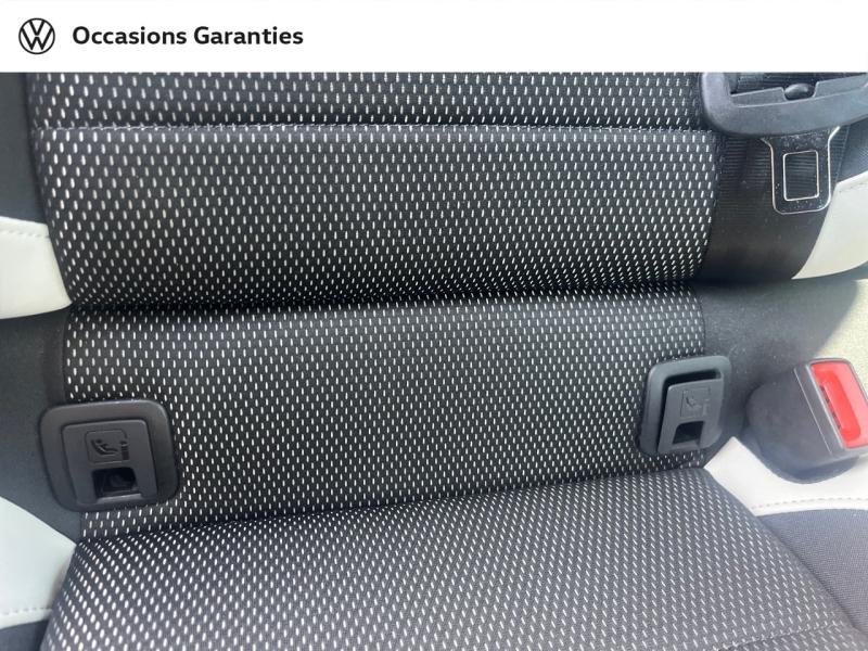 Voitures occasions VOLKSWAGEN T-ROC Carat Cesson-Sévigné