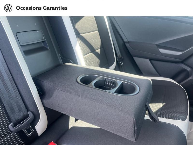 Voitures occasions VOLKSWAGEN T-ROC Carat Cesson-Sévigné