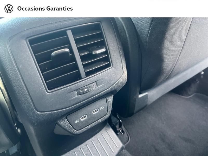 Voitures occasions VOLKSWAGEN T-ROC Carat Cesson-Sévigné
