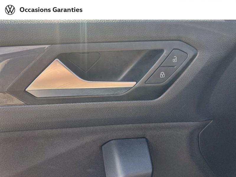 Voitures occasions VOLKSWAGEN T-ROC Carat Cesson-Sévigné