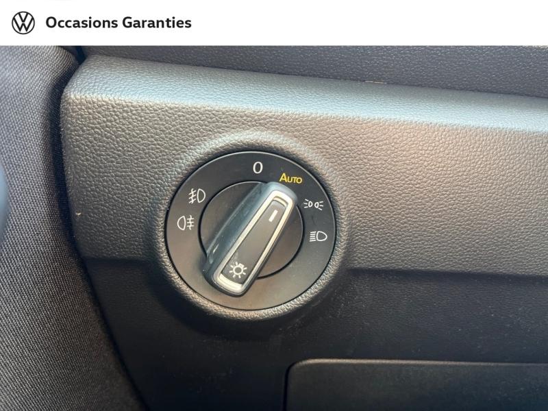 Voitures occasions VOLKSWAGEN T-ROC Carat Cesson-Sévigné