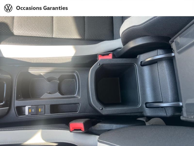 Voitures occasions VOLKSWAGEN T-ROC Carat Cesson-Sévigné