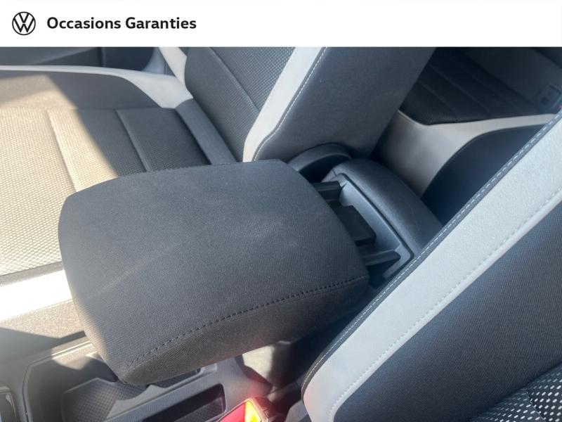 Voitures occasions VOLKSWAGEN T-ROC Carat Cesson-Sévigné