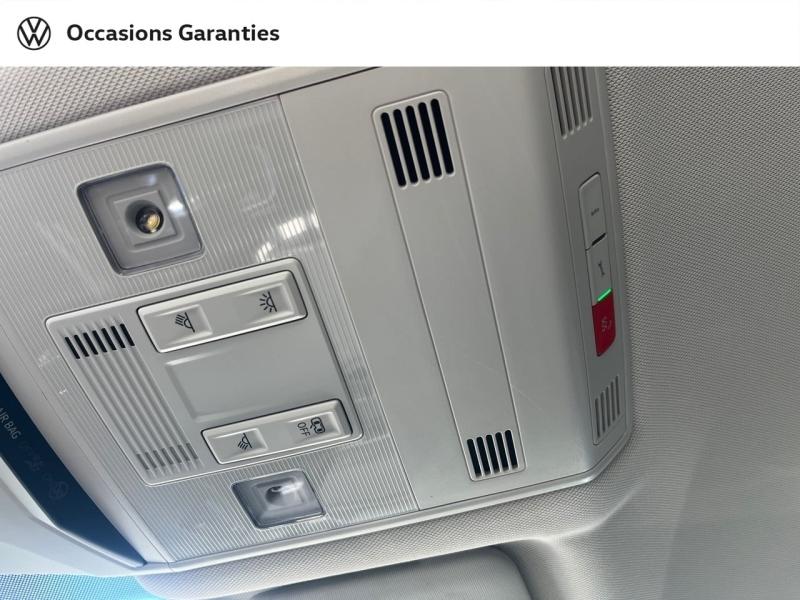 Voitures occasions VOLKSWAGEN T-ROC Carat Cesson-Sévigné