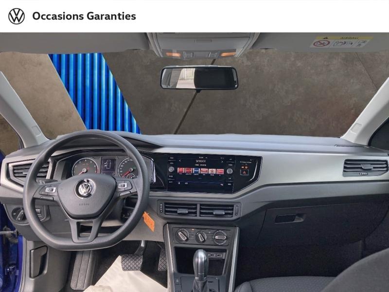 Voitures occasions VOLKSWAGEN POLO Confortline Cesson-Sévigné