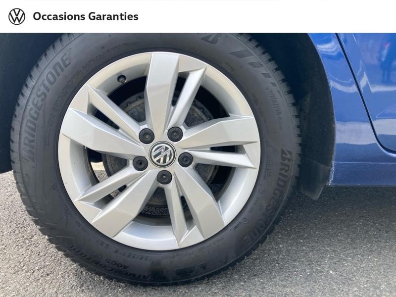 Voitures occasions VOLKSWAGEN POLO Confortline Cesson-Sévigné