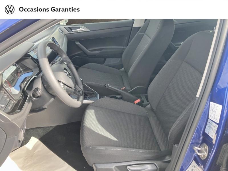 Voitures occasions VOLKSWAGEN POLO Confortline Cesson-Sévigné