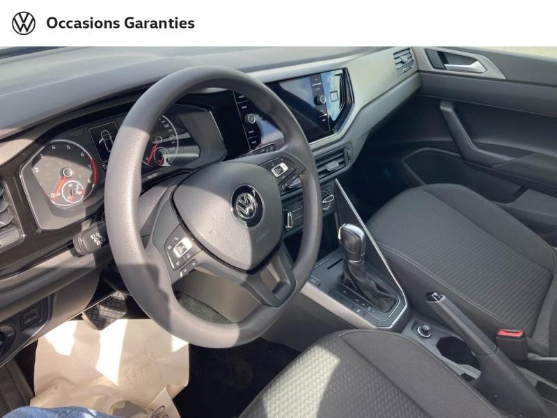 Voitures occasions VOLKSWAGEN POLO Confortline Cesson-Sévigné