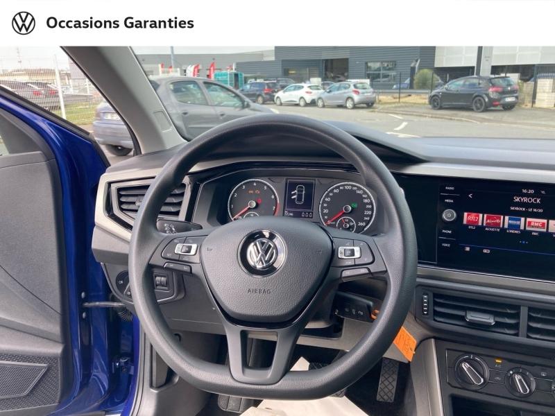 Voitures occasions VOLKSWAGEN POLO Confortline Cesson-Sévigné