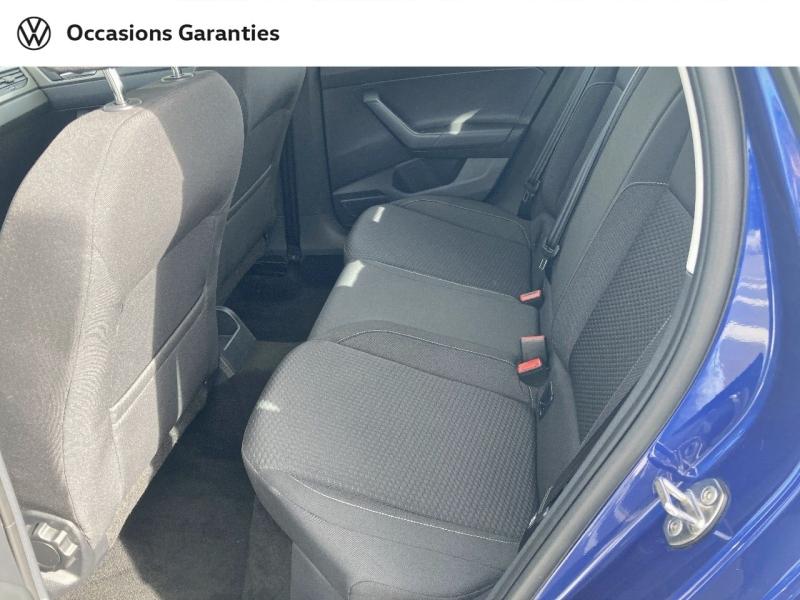 Voitures occasions VOLKSWAGEN POLO Confortline Cesson-Sévigné
