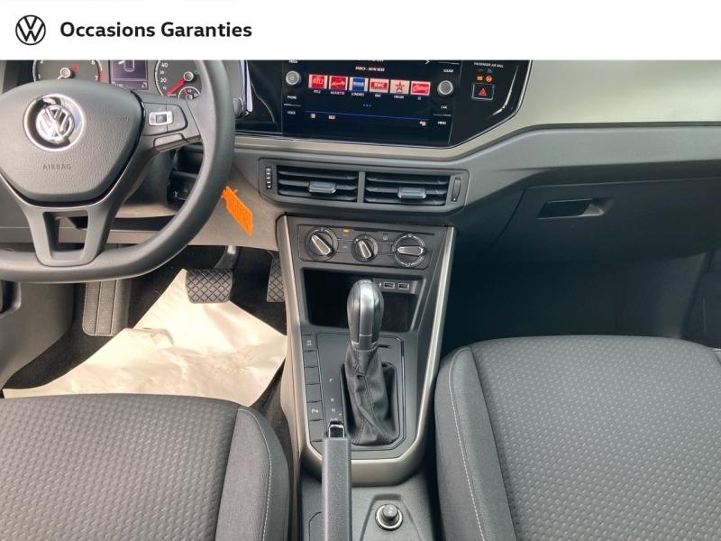 Voitures occasions VOLKSWAGEN POLO Confortline Cesson-Sévigné