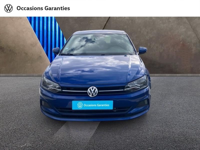 Voitures occasions VOLKSWAGEN POLO Confortline Cesson-Sévigné