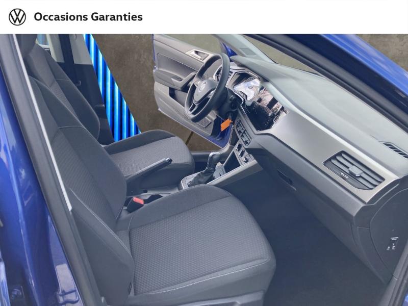 Voitures occasions VOLKSWAGEN POLO Confortline Cesson-Sévigné
