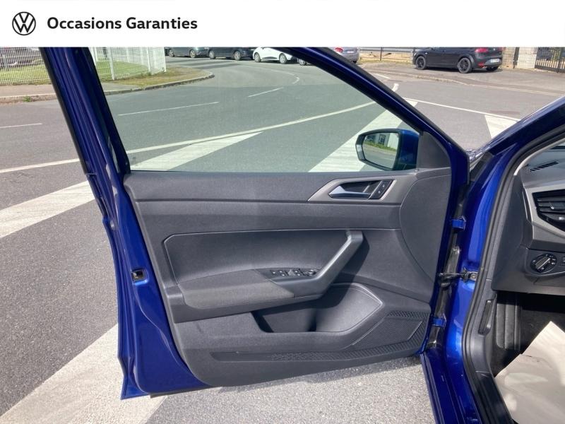 Voitures occasions VOLKSWAGEN POLO Confortline Cesson-Sévigné