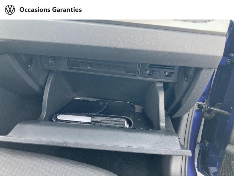 Voitures occasions VOLKSWAGEN POLO Confortline Cesson-Sévigné