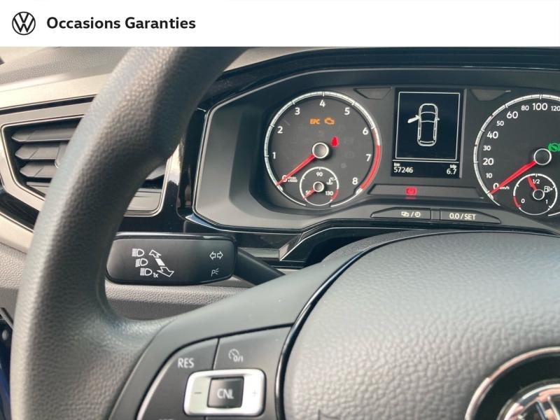 Voitures occasions VOLKSWAGEN POLO Confortline Cesson-Sévigné