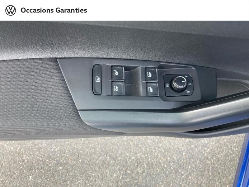 Voitures occasions VOLKSWAGEN POLO Confortline Cesson-Sévigné