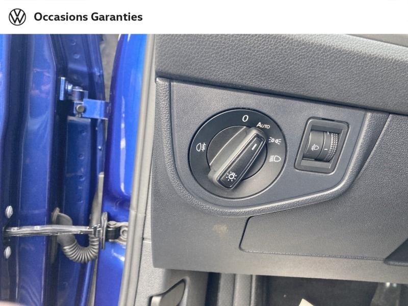 Voitures occasions VOLKSWAGEN POLO Confortline Cesson-Sévigné