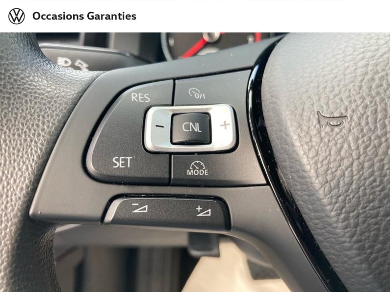 Voitures occasions VOLKSWAGEN POLO Confortline Cesson-Sévigné