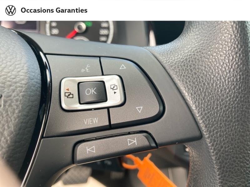Voitures occasions VOLKSWAGEN POLO Confortline Cesson-Sévigné