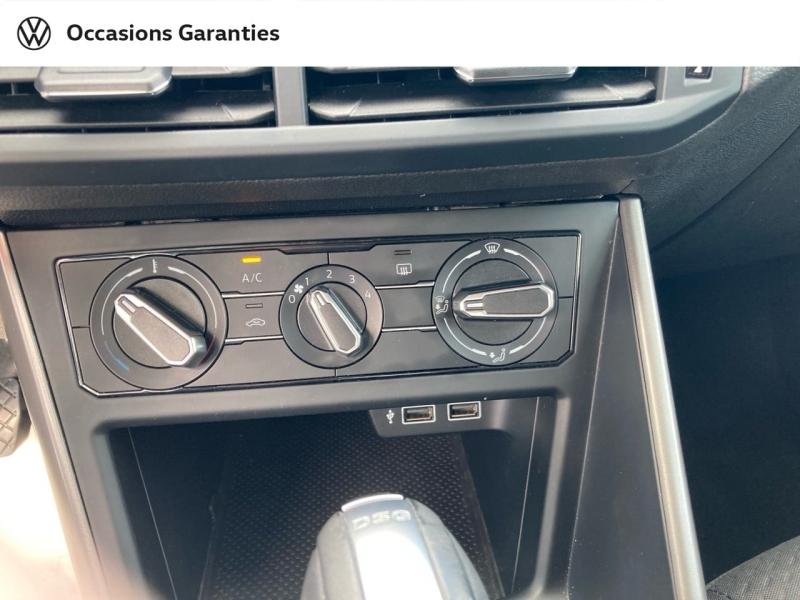Voitures occasions VOLKSWAGEN POLO Confortline Cesson-Sévigné