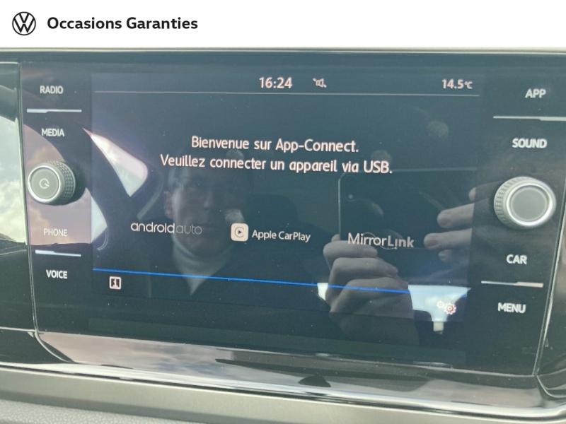 Voitures occasions VOLKSWAGEN POLO Confortline Cesson-Sévigné