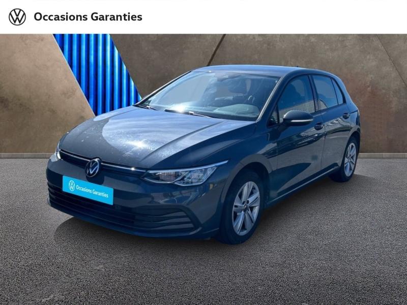 Voitures occasions VOLKSWAGEN GOLF Life 1st Cesson-Sévigné