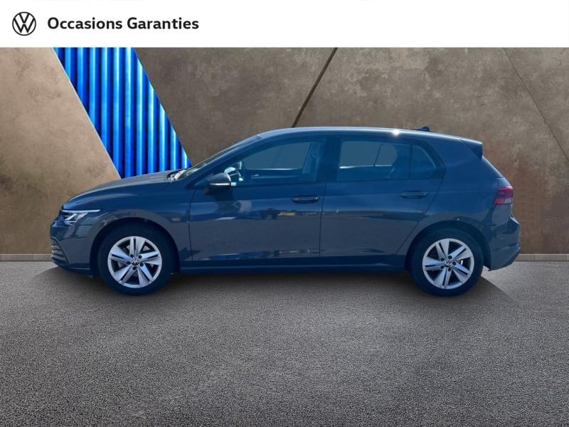 Voitures occasions VOLKSWAGEN GOLF Life 1st Saint-Grégoire