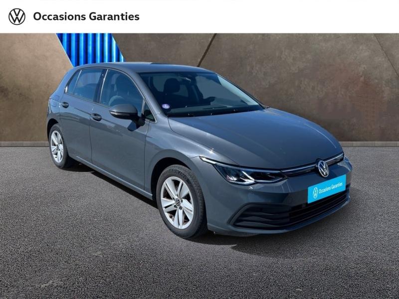 Voitures occasions VOLKSWAGEN GOLF Life 1st Saint-Grégoire