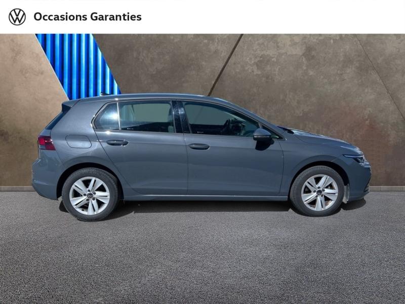 Voitures occasions VOLKSWAGEN GOLF Life 1st Saint-Grégoire