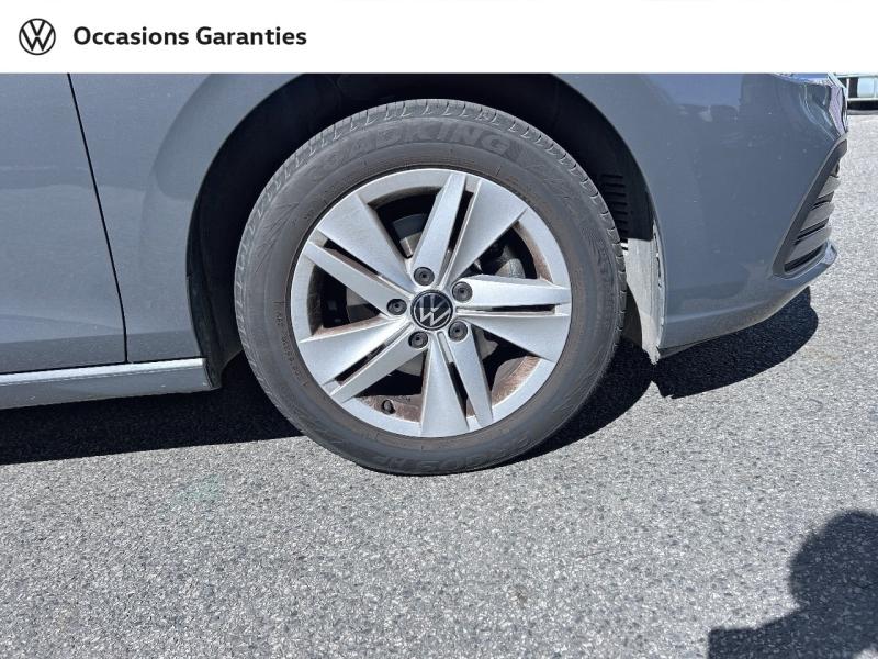 Voitures occasions VOLKSWAGEN GOLF Life 1st Saint-Grégoire