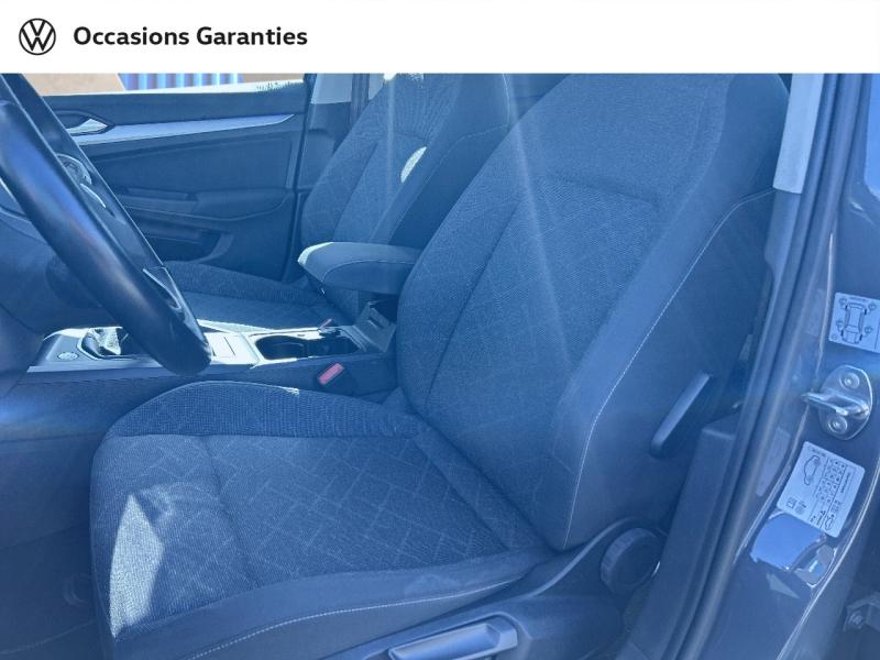 Voitures occasions VOLKSWAGEN GOLF Life 1st Saint-Grégoire