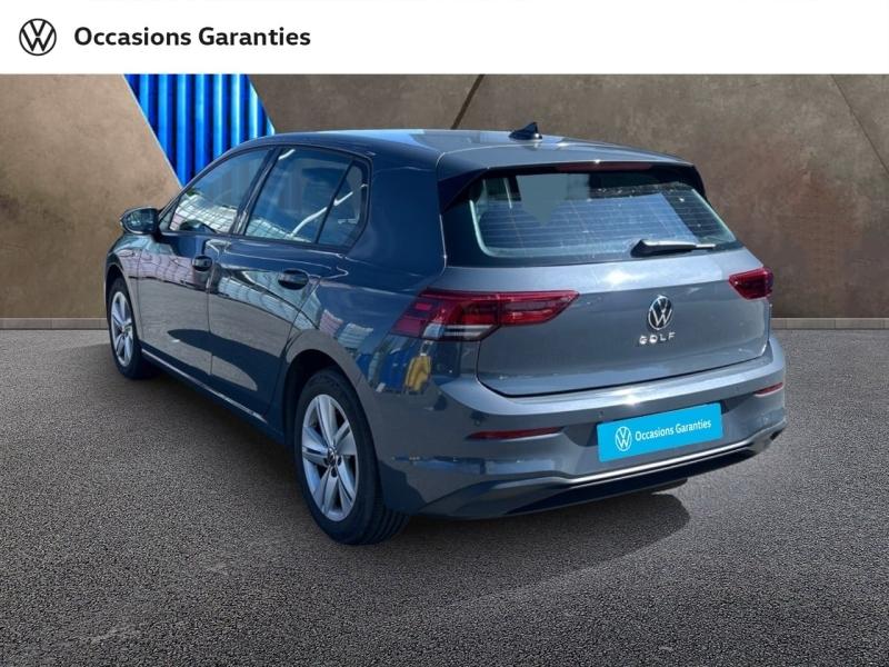 Voitures occasions VOLKSWAGEN GOLF Life 1st Saint-Grégoire