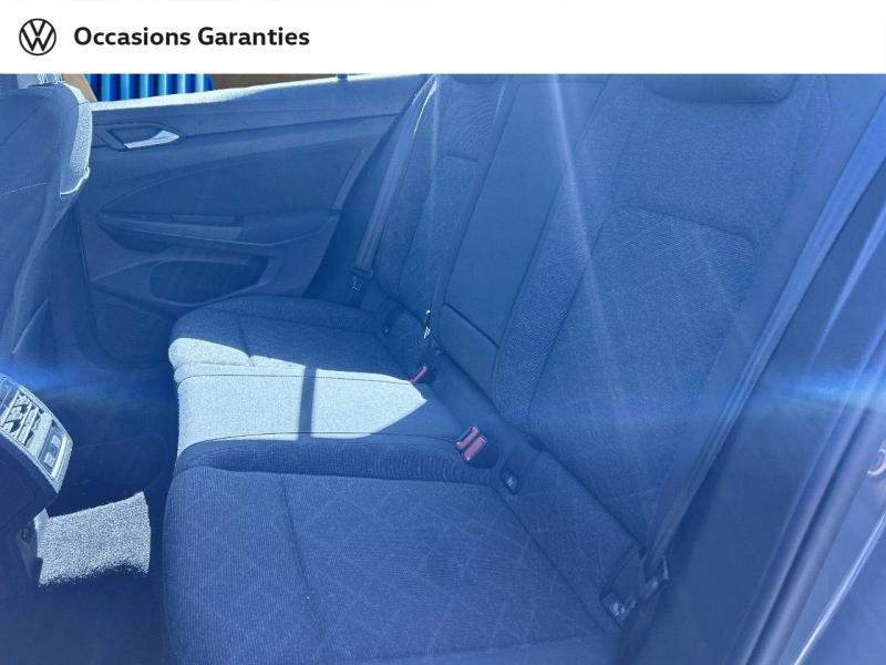 Voitures occasions VOLKSWAGEN GOLF Life 1st Saint-Grégoire