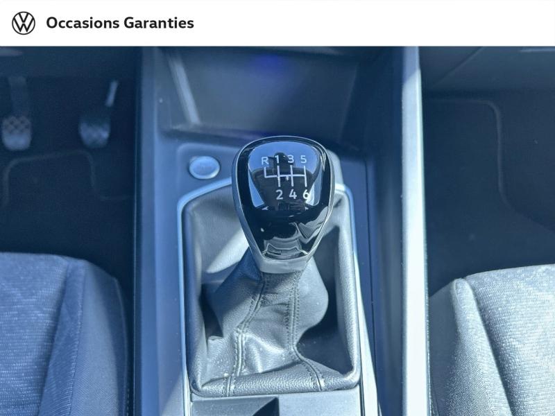 Voitures occasions VOLKSWAGEN GOLF Life 1st Saint-Grégoire