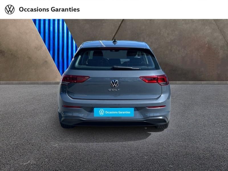Voitures occasions VOLKSWAGEN GOLF Life 1st Saint-Grégoire