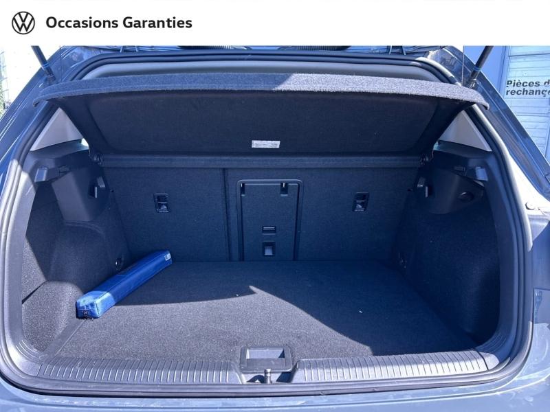 Voitures occasions VOLKSWAGEN GOLF Life 1st Saint-Grégoire